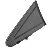 Coin De Pilier Triangle Garniture Vue Miroir Drapeau Applique Panneau Couverture Pour Honda Civic 2012-2015 Plastique No.75495Tr0A01