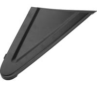 Coin De Pilier Triangle Garniture Vue Miroir Drapeau Applique Panneau Couverture Pour Honda Civic 2012-2015 Plastique No.75490Tr0A01