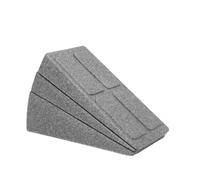 Coin De Squat Calf Stretching Slant Board 5 Angles Incline Physical Therapy Squat Wedge Mobility Training Ankle Stretcher