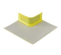 Coin d'étanchéité autocollant Durabase Warpseal