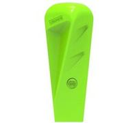 Leborgne Coin éclateur Vert 1,5 kg – Acier forgé trempé, résistant à l'usure