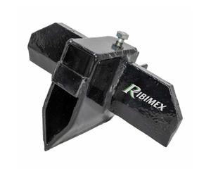 Coin éclateur pour fendeur vertical 8 tonnes (prehls8t/vn1)