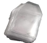 Coin Envelopes Coin Storage Wallets 2 x 2 (Pack of 100) by Robin Hood Direct