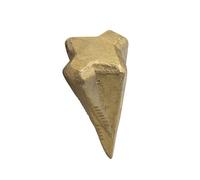 Coin étoile éclateur de bûches WERKA PRO 1,5 kg