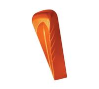 Coin Fendeuse à Bois à Partir De Fente Fiskars Bois Hélicoïdal Anti-retour ZEPPA