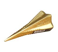 Coin fendre indestruct.pro.1,6kg - ROUGHNECK - 8954330
