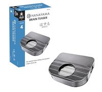 Coin Hanayama Puzzle niveau 4