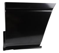 Coin inférieur gauche devant roue arrière pour VOLKSWAGEN Transporter T25 (05/1979-07/1992)