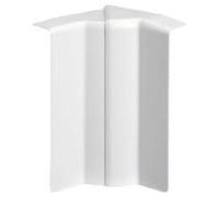 Coin intérieur pour SL 20x115mm vw - Coude intérieur pour chemin de cables de la plinthe