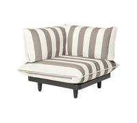 Coin jardin Paletti LxWxH 90x90x82-90cm