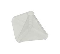 Coin K Ø16mm 4 axes - Secret Jardin