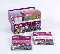Coin lecture Coffret CM2 Edition 2018 - Collectif - Mdi Eds - Coffret - Scolaire / Universitaire