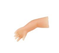 Coin Magic Hand - Little Hand Coin a disparu Trick | Magic a disparu des Outils de Jouets | Close-up magicall Show Accessoires | Gimmicks Prank Joke Tools pour Les et Les Adolescents montrant