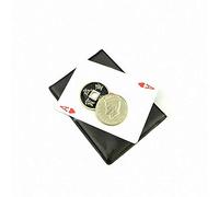 Coin&Money Tricks Lethal Tender Magic - Tour de magie