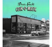 Coin-O-Matic CD