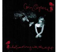Coin Opera - What Went Wrong With The Right [UK Import]