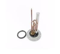 COIN PIECES Résistance thermoplongeur 1650w Mono + Joint Atlantic Thermor 099004