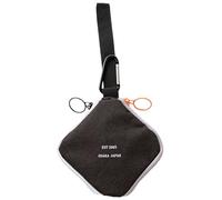 Coin Purse for Women, Portable Lightweight Small Purse with Hook, Multifunctional Daily Organizer for Lip Balm, Powder, Keys, Travel, School, Party