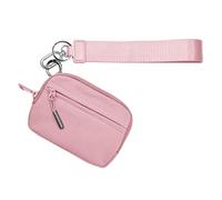 Coin Purse Wallet, Portable Small Purse, Credit Card Holder, Zippered Coin PouchCash Bag Coin Purse, Change Pouch Credit Card Holder, Portable Multipurpose Key Pouch For Women Coin Men Earbuds, ,