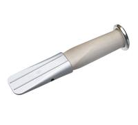 Coin Rompe Bois En Aluminium Pour Abattage D'Arbres Avec Tronçonneuse 177-048