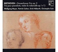 Coin – Trios (Gassenhauer) – Import – Harmonia Mundi