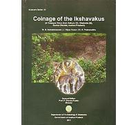 Coinage of the Ikshavakus : a treasure trove from Sekuru (V), Chebrolu (M), Guntur District, Andhra Pradesh