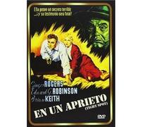 Coincée (1955) / Tight Spot G