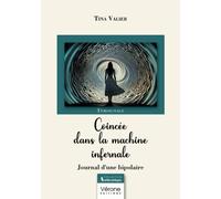 Coincée dans la machine infernale