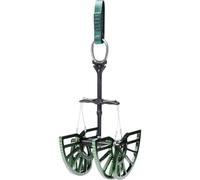BLACK DIAMOND Camalot C4 N°6 - Mixte - Vert - taille Unique- modèle 2026