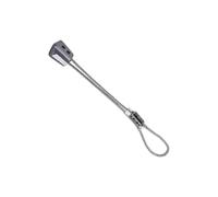 Black Diamond - Offset Stopper - Coinceur Steel - 10