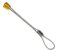 Black Diamond Coinceur Offset Stopper BD225228 jaune taille 8