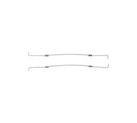 Décoinceur Black Diamond Trigger Kit C4 Noir 6