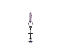 BLACK DIAMOND Camalot Z4 Offset 0.5-0.75 - Mixte - Noir - taille Unique- modèle 2026