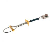 Camp Ball Nut N.3 - Coinceur - jaune/gris 2018