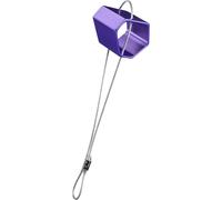 Black Diamond - Wired Hexentrics - Coinceur passif - Größe 11 - purple 11