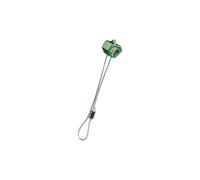 Black Diamond - Wired Hexentrics - Coinceur passif - Größe 6 - green 6