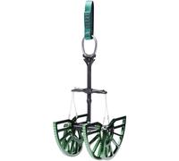 Coinceur mécanique Black Diamond Camalot C4 6 6 verts