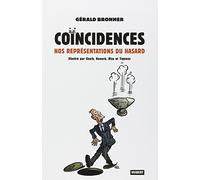 Coïncidences: Nos représentations du hasard