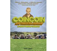 CoinCoin and The Extra-Humans
