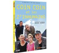 Coincoin Et Les Z'inhumains