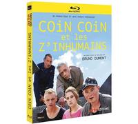 Coffret CoinCoin et les Z'inhumains Blu-ray https://www.fnac.com/a12568739/Coffret-CoinCoin-et-les-Z-inhumains-Blu-ray-Philippe-Jore-Blu-ray?oref=2db7bec1-1ce7-f59f-9e27-7fc48dc83659