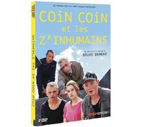CoinCoin et Les Z'inhumains