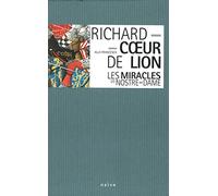 Coincy - Richard Coeur De Lion [Import]
