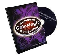 Coinmagic Symposium Vol. 4 - DVD