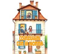 Coinquilini con la Nonna (Italian Edition): Una commedia romantica intergenerazionale ambientata nella Firenze più autentica, tra amore, risate e segreti di famiglia (Italian Comedy)