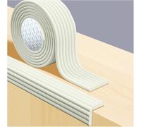 Coins, Bord en Mousse Multicolore ou Ensemble de Pare-Chocs 1/2/3/4/5/10 pcs(White B,2pcs)