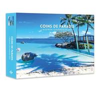 Coins de paradis - Agenda - Calendrier - Semainier 2027