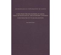 Coins From The Excavations At Sardis