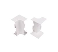 Coins intérieurs de canalisation WDK 230x60 HI60230RW 6192092