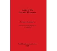Coins Of The Ancient Thracians